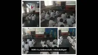 Transforming Classrooms with Space Education | HSC ISRO-Certified Training