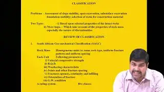 RS Applications in Engineering Geology： Recent Advances by Dr. Shovan L  Chattoraj
