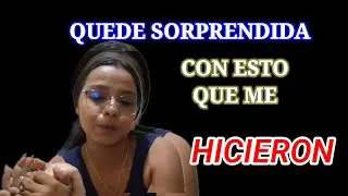 NUNCA PENSE QUE JURGUEN Y PAMELA HICIERAN ESTO!!! DIOS Los Bendiga a TODOS.