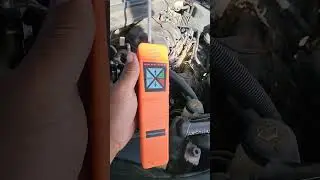 freon leak detection tool