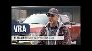 Property Maintenance and Snowplowing