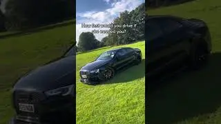 Car edit by @thatblues3