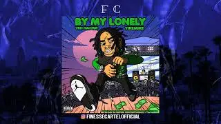 YBN Nahmir - By My Lonely (Prod.By YikeMike, OMGTHEPRODUCER, & ChillOutMar)