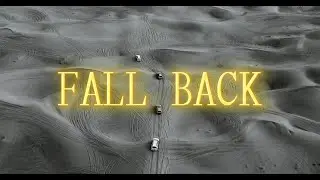 Lithe - Fall Back (Lyric Video) ft. NAV