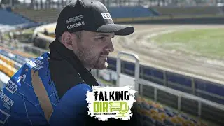 Talking Dirt | Bartosz Zmarzlik | Episode 4
