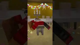 @UmarBlade In Backrooms - Part 2  #minecraft #animation #backrooms