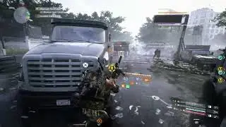 TU11.1 Multi Kill Montage
