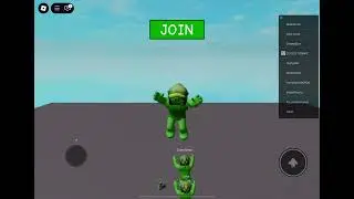 how to join team green bean. - gag / grow a garden.