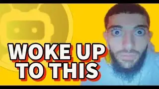 I woke up to this | Stable Fund | Live Withdrawal | Live Deposit