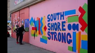 South Shore