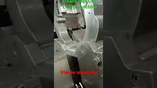 STEADY REST-CNC LATHE MACHINE,@advanceautomation3515