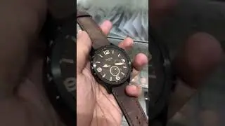 Fossil Jr1487