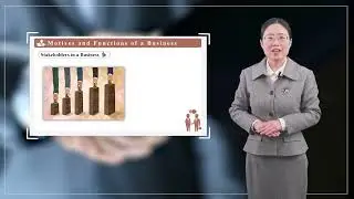 Unit 1 Motives and Functions of a Business
