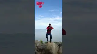 AI Technology: Crazy Dance