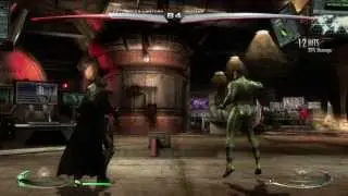 CEO Winterfest 2014 Gross (GL) Vs. ????(Batman)