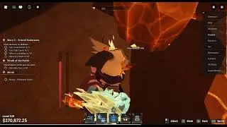 Roblox The Forge Hacker 07AeronicX Auto Farming/Auto mining with teleport