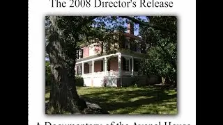 PORTRAIT OF A PLANTATION 2009 (2003) Disc One FULL DOCUMENTARY 2016 RELEASE