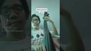 jimmy garrison sound