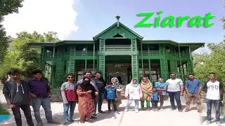 Ziarat | Balochistan Trip | Road Trip |