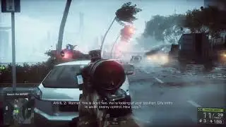 Battlefield 4 ep.4 (Singapore)