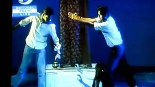 Anushthan - DD evening live show 31-03-2011