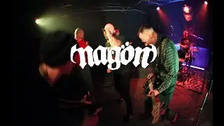 Nag&ouml;n, CC (AKC Medika/Attack 30.1.2020.)