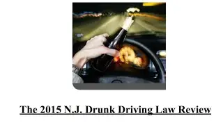 GSCLE: 258 DWI 2015