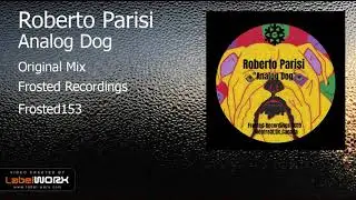 Roberto Parisi - Analog Dog (Original Mix)
