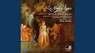 Le nozze di Figaro, K. 492, Atto I Scene 1 - 2: No. 2, Duettino. Se a caso madama (Figaro, Susanna)