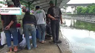 PMC BRIGIF BANDUNG | HTM 10Jt