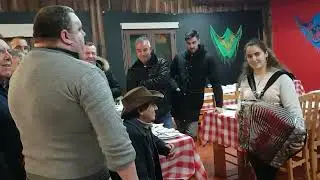 Nuno de Cabril 🆚  Catarina