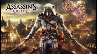 THE UNDERWORLD - Assassin`s Creed 2 (2009) Part 6