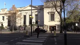 Local News Feature [Warm places scheme]