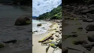 PALHO&Ccedil;A SC: Guia Completo de Praias, Trilhas e Cachoeiras para a Sua Viagem!