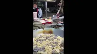 The Street Food Hub &ndash; Delicious Food Moments
