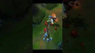Malphite Moment😨😱League Of Legends #leagueoflegends #riotgames #gaming #leagueclips