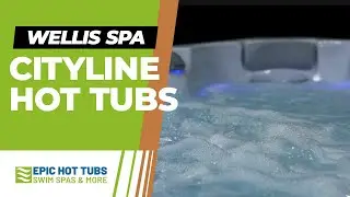 Your Wellis Hot Tub Dealer in North Carolina | Epic Hot Tub