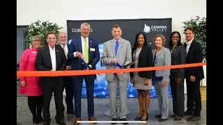 Corning Fiber Broadband Training Center - Maya Novel Corning Optical Communications