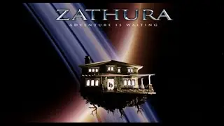 Zathura - Special Effects Featurette Part 1.