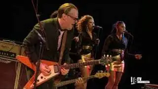 Joe Bonamassa - Beacon Theatre - NYC, NY - September 23, 2017 - 