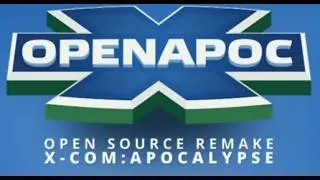 X Com Apocalypse OpenApoc Part 38 Alien Dimension Bug Plus Ultra Fast Building Destruction
