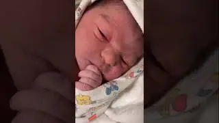 Born Today, Loved Forever ❤️ Newborn Baby Special Moment&rdquo;