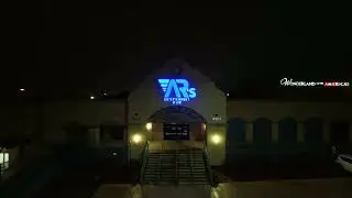 ARs Entertainment Hub - San Antonio Quick Look