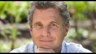 How We Change Our World with Perception with Alberto Villoldo, PhD
