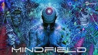 Mindfield - Odyssey Of The Mind