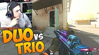 VELOX e POW3R CONTRO I TEAM DA 3