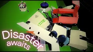 How many battlebots can I stack before they fall? | BABFT Roblox