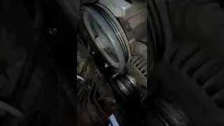 Ремень генератора Рено🙂.