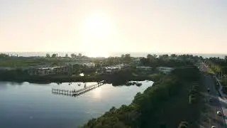 Anna Maria Island - Drone Views