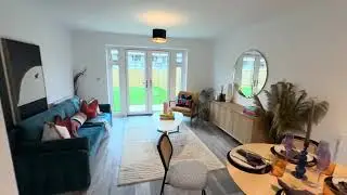 NEW BUILD BELLWAY Semi Detached 2 Bedroom House The Potter - Fallow Wood View, Burgess Hill Part 1